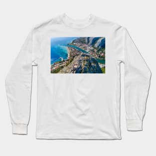 Omiš Long Sleeve T-Shirt